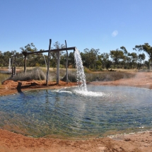 Artesian Bore at Cunnamulla_preview