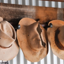 Old Timers Hats, Charleville, QLD_preview