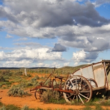The Long Paddock, Almerta Station, SA_preview